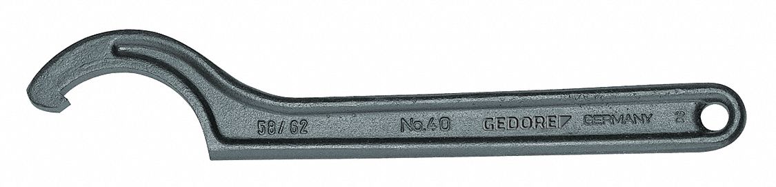 Spanner Wrench Lug 58-62mm