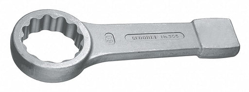 Striking Wrench Straight 30mm