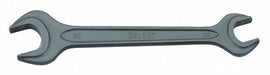 Double Open Ended Wrench 19x22mm