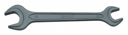 Double Open Ended Wrench 19x22mm
