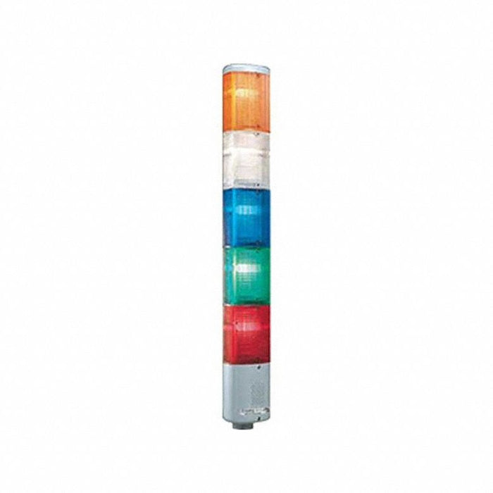Tower Light Tiers 102 Series