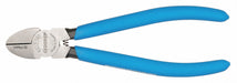 Plastic Side Cutter 5 