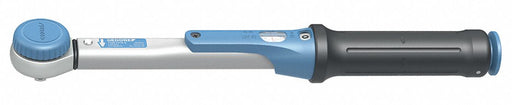 Torque Wrench 1/4 3.7-18ft/lb
