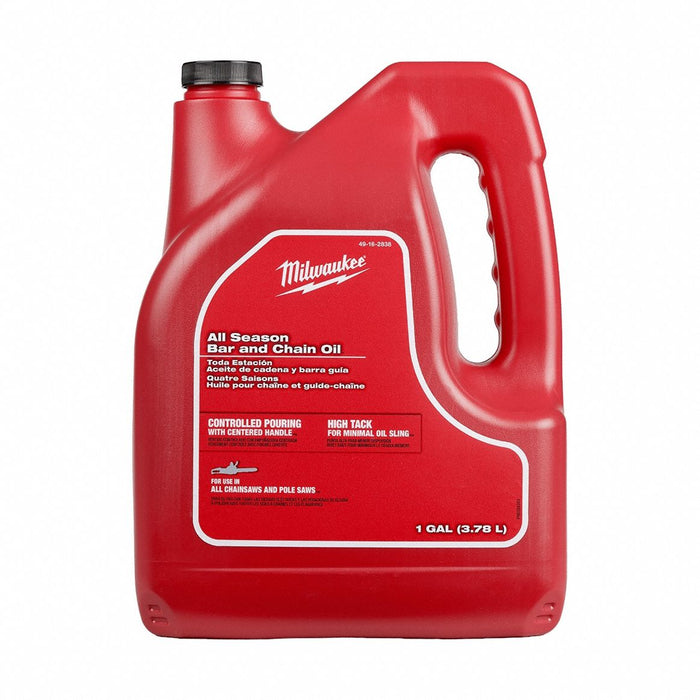 All Season Bar and Chain Lubricant Quart