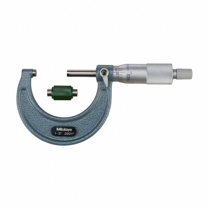 MIC OUTSIDE 1-2  0.0001  RS