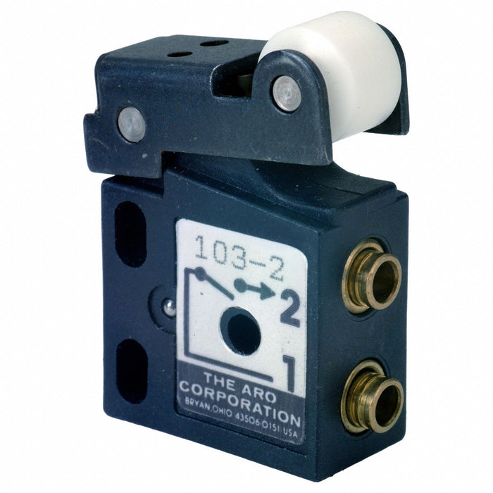 Limit Valve 3.4 cfm 150 psi