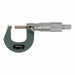 Calibrated Mechanical Micrometer