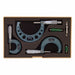 Calibrated Micrometer Sets