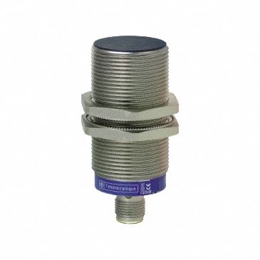 Inductive Cylinder Prox Sensor PNP