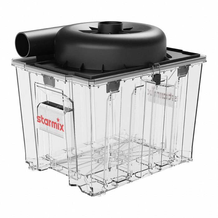 Pre-Separator HEPA