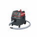 Dust Extractor 6.6 gal 115 V AC 2 hp