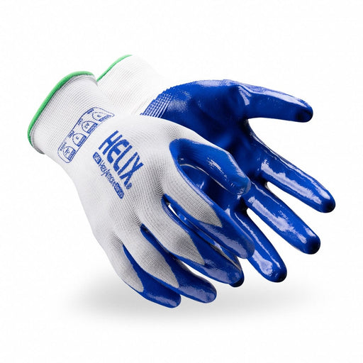 Safety Gloves PR