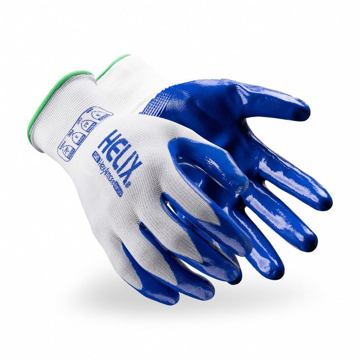 Safety Gloves PR