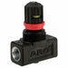 Flow Control Valve Knob 200 psi