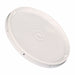 LID WHITE FOR 2 GAL PAIL - WHITE