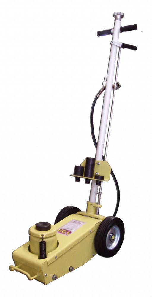 Service Jack