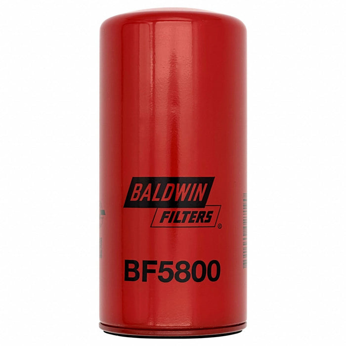 Disposable 100 Micron Filter Cartridge