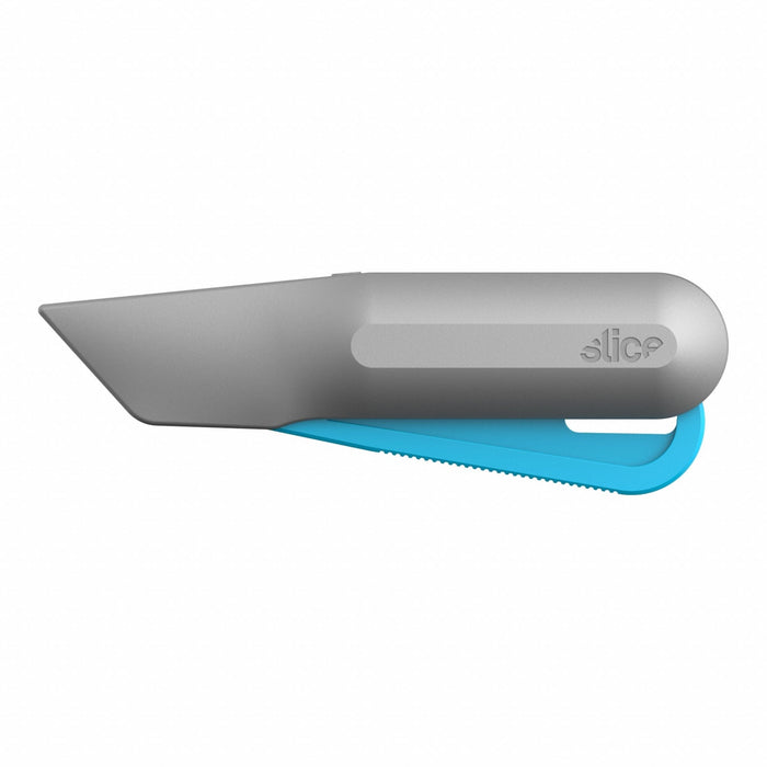 Utility Knife Straight 6-1/2 L 2-1/4 W