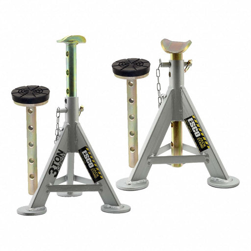 Jack Stands PR1