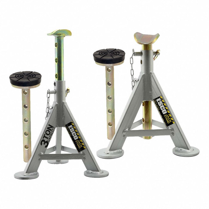 Jack Stands PR1