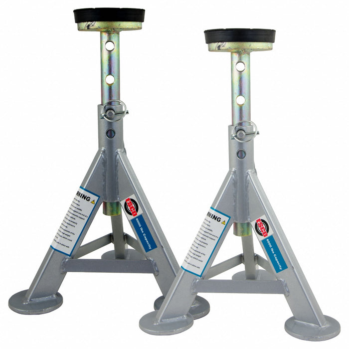 Jack Stands PR1