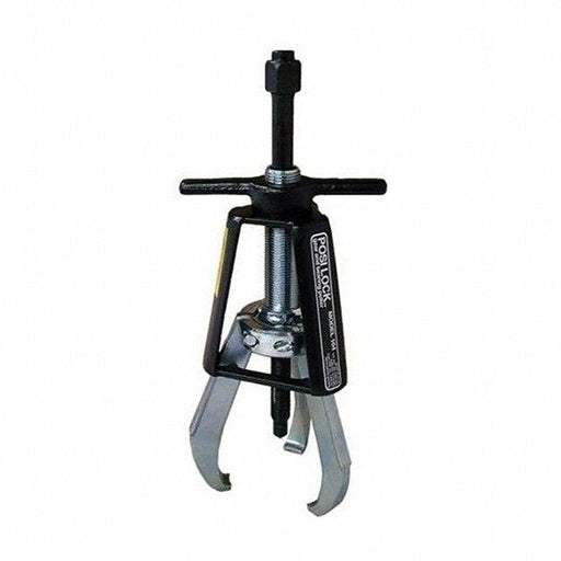 Caged Jaw Puller 5 t 3 Jaw