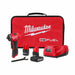 Right Angle Die Grinder Kit