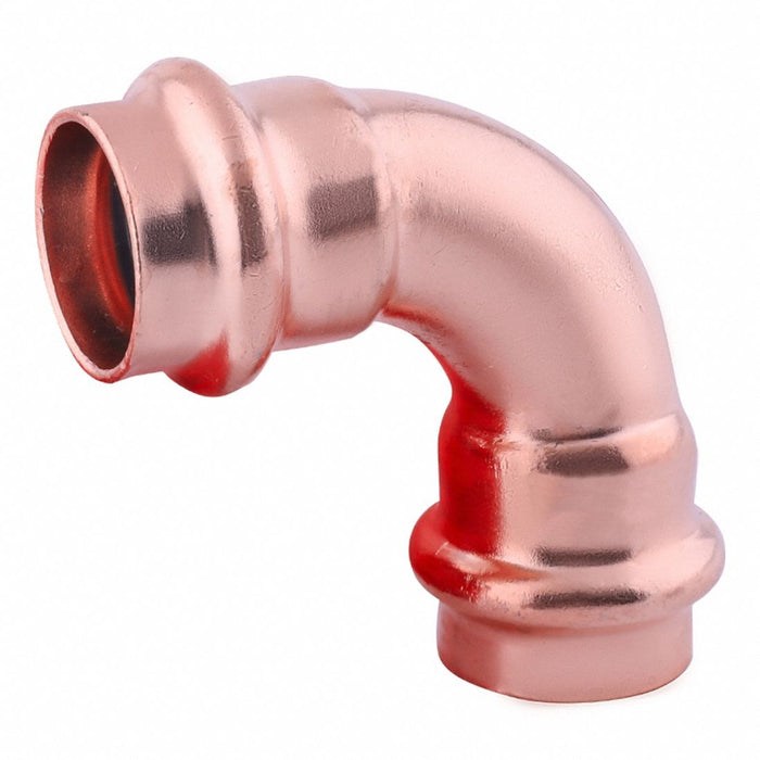 Elbow Copper Press-fit1 Press-fit1 