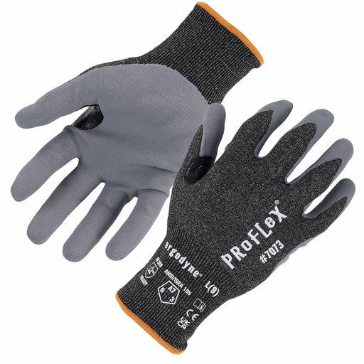 Cut Resistant Safety Gloves Small