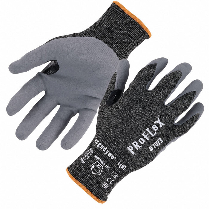 Cut Resistant Safety Gloves Small