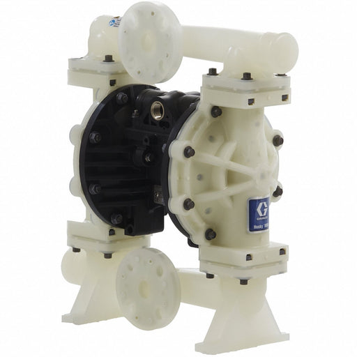 Polypropylene Diaphragm Pump