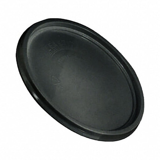 LID FOR 1 GAL PAIL - BLACK