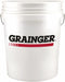 Five Gl 70 Mil Plastic Pail