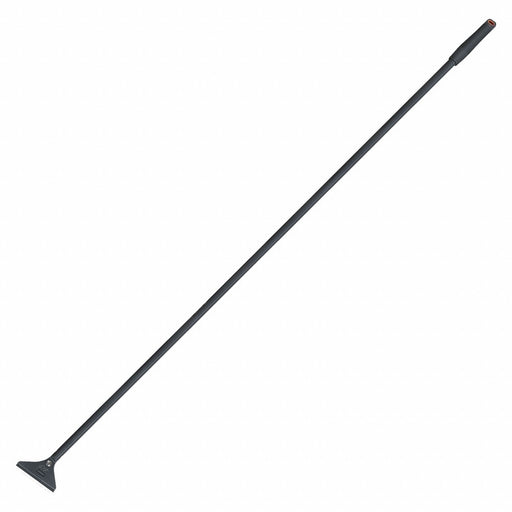 Scraper Straight Zirconium Oxide 5 1/2 W