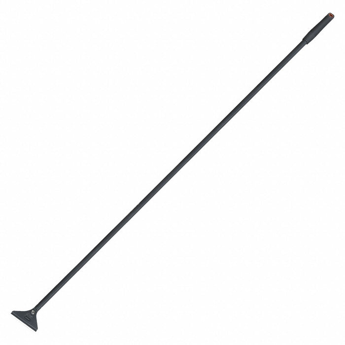 Scraper Straight Zirconium Oxide 5 1/2 W