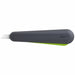 Utility Knife Black/Green Straight