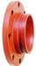 Flanges