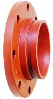 Flanges