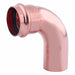 Elbow Copper Press-fit 2 in FTG 2 in