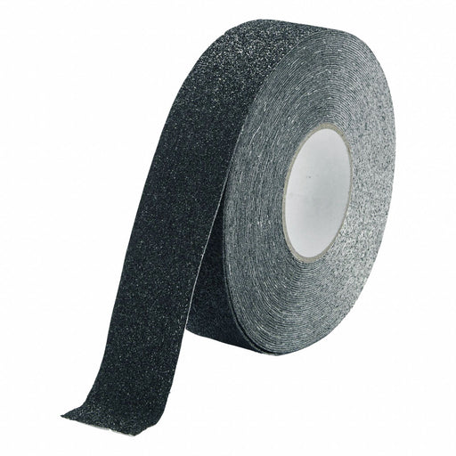Floor Grip Marking Tape Black