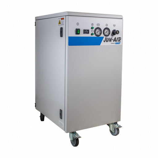 Electric Air Compressor 33.8 in H