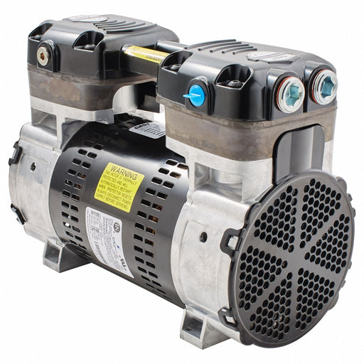 Electric Air Compressor 3/4 hp Output