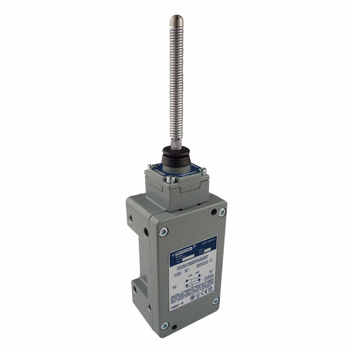 HazLocationLimtSwtch WobbleStick 1NO/1NC