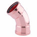 Elbow Copper Press-fit3 Press-fit3 