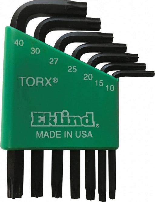 Torx Key