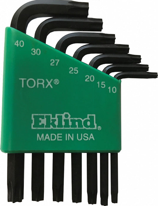 Torx Key