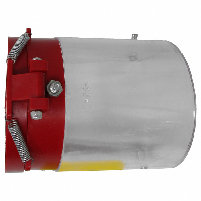 Chuck Guard 75mm 3 lb.