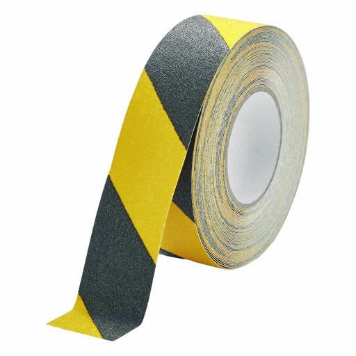 Floor Grip Marking Tape Yellow/Black