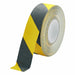 Floor Grip Marking Tape Yellow/Black