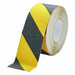 Floor Grip Marking Tape Yellow/Black